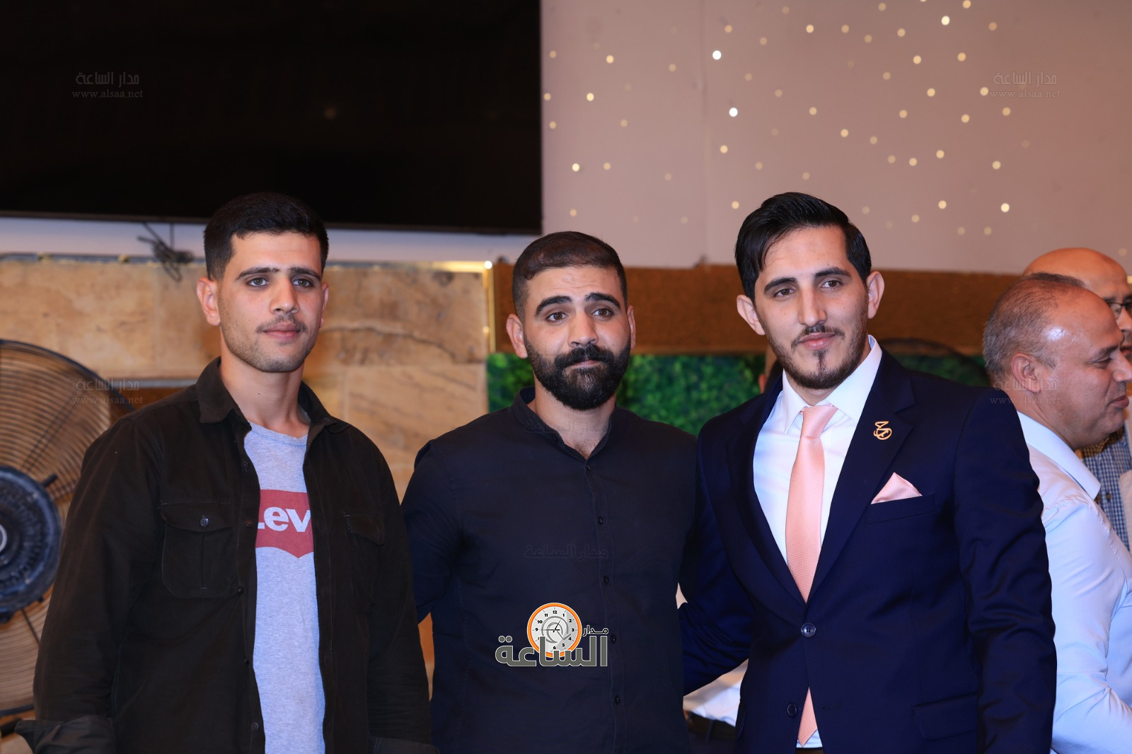 Madar Al-Saa Images 0.9488002782397726