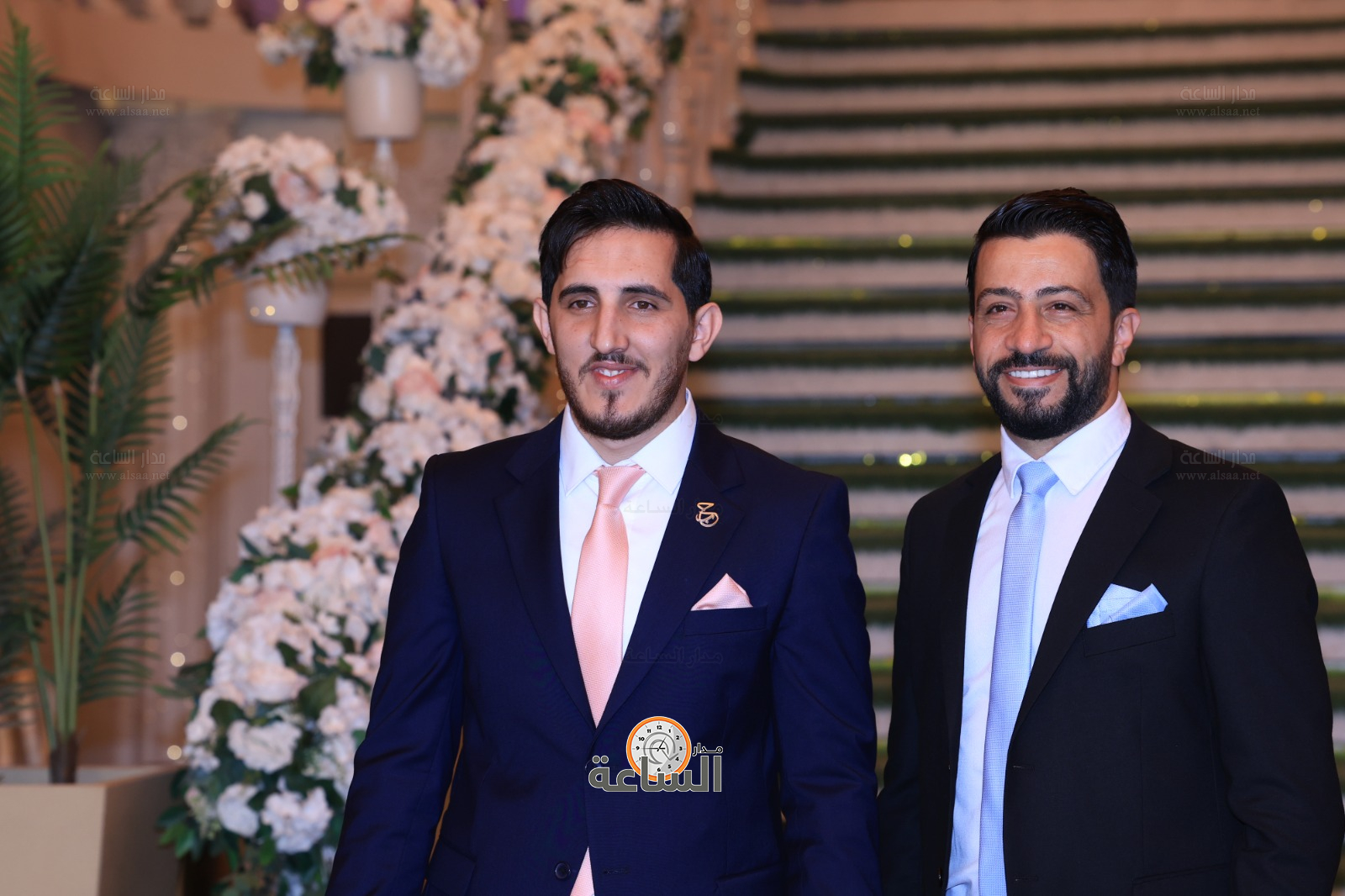 Madar Al-Saa Images 0.1320261044765454