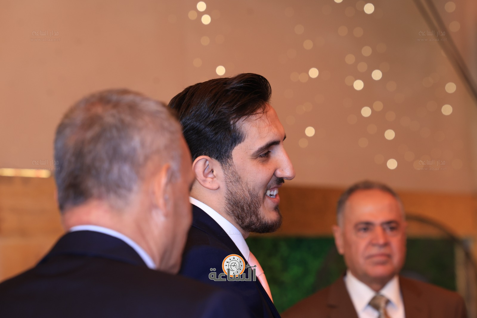 Madar Al-Saa Images 0.734826880231552