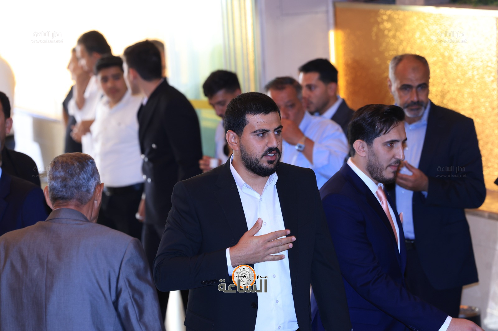 Madar Al-Saa Images 0.32750117865564565