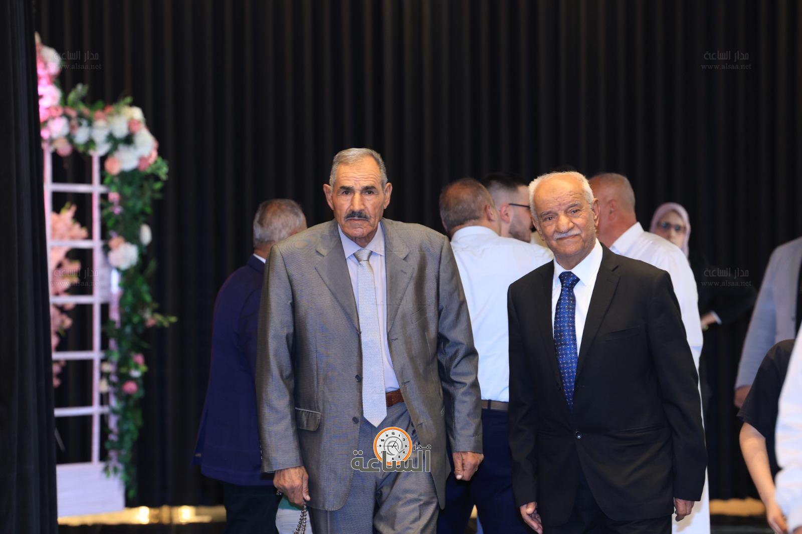 Madar Al-Saa Images 0.4337278949057747