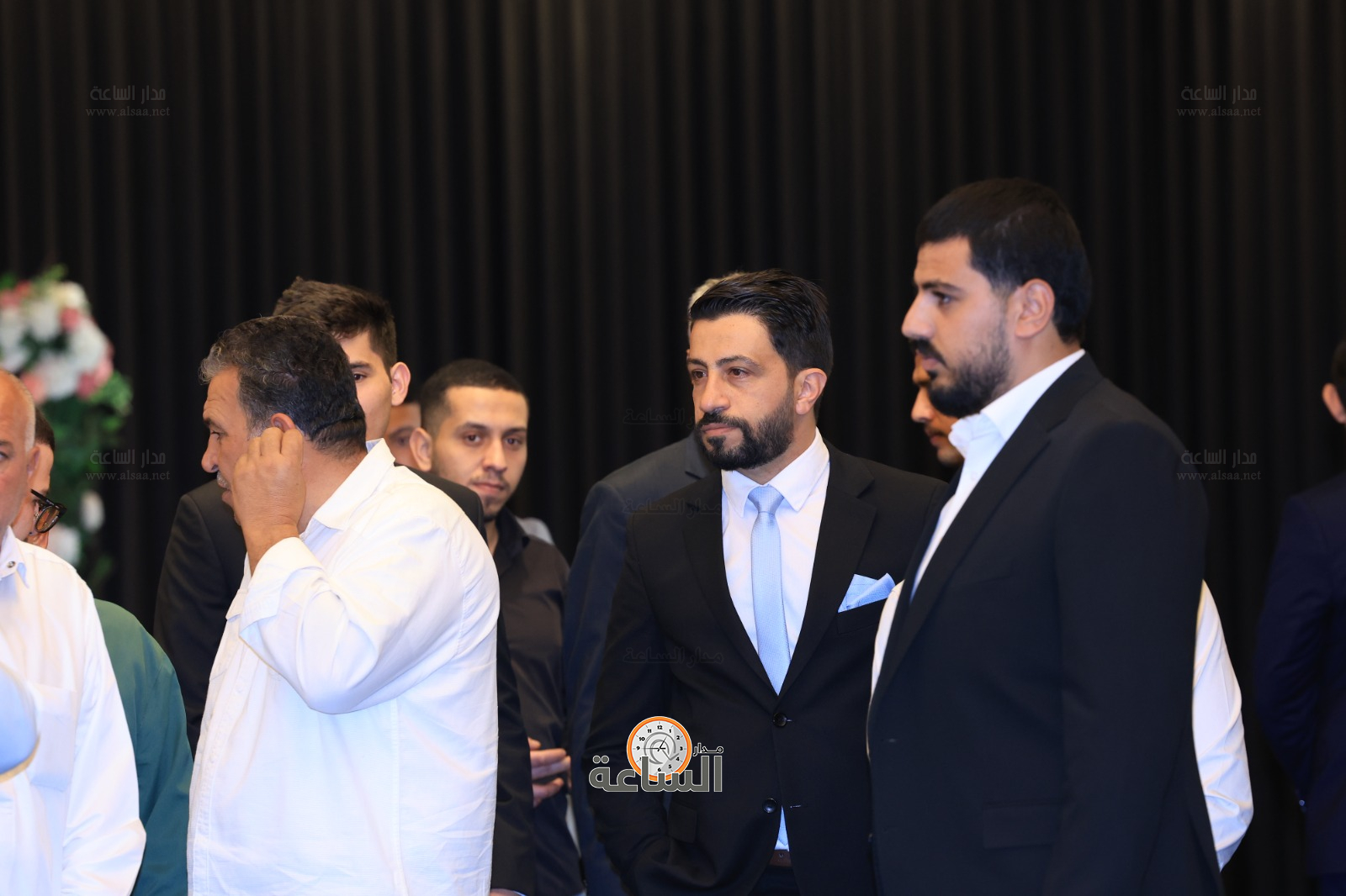 Madar Al-Saa Images 0.7737574813683966