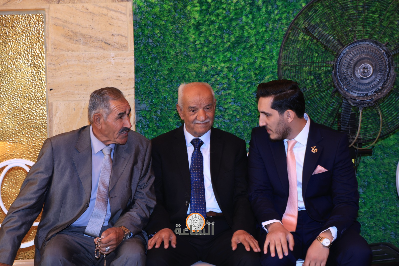 Madar Al-Saa Images 0.7076681418323348