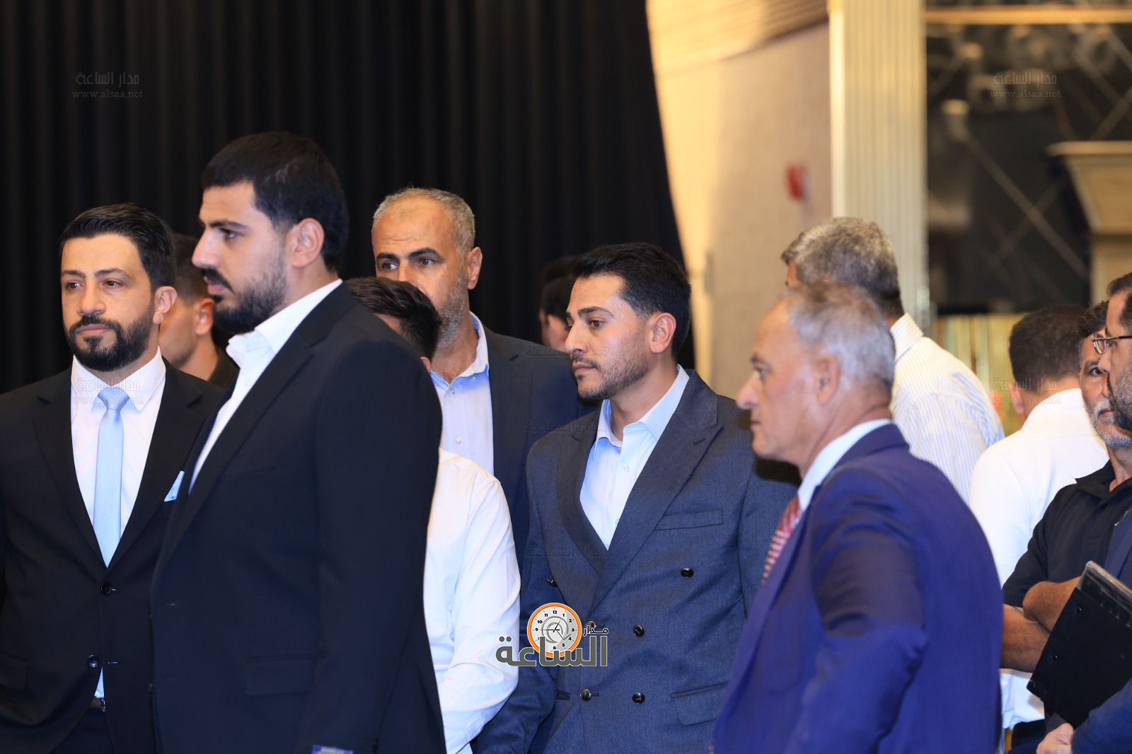 Madar Al-Saa Images 0.24607448286378641