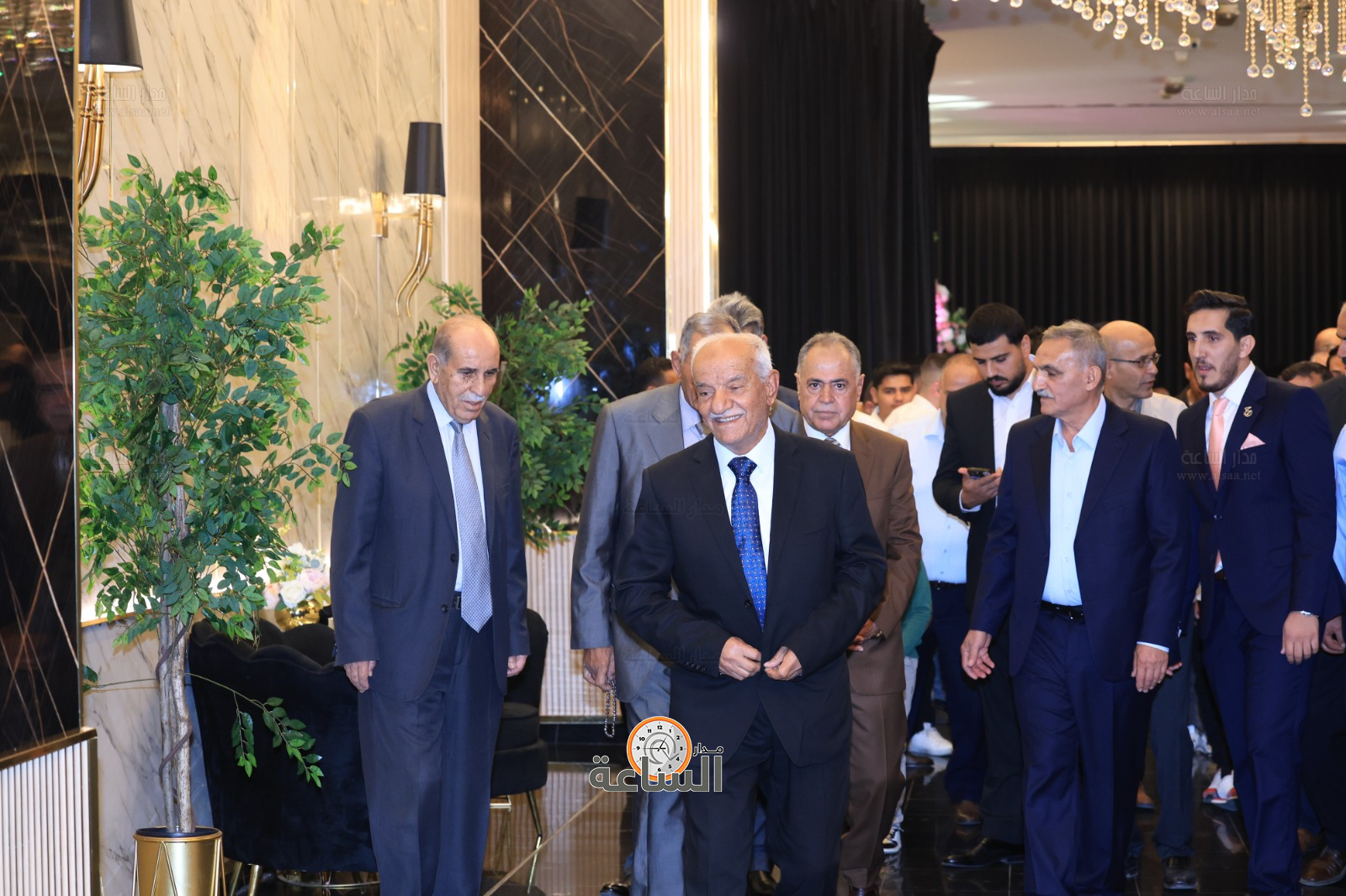 Madar Al-Saa Images 0.24962647963471152