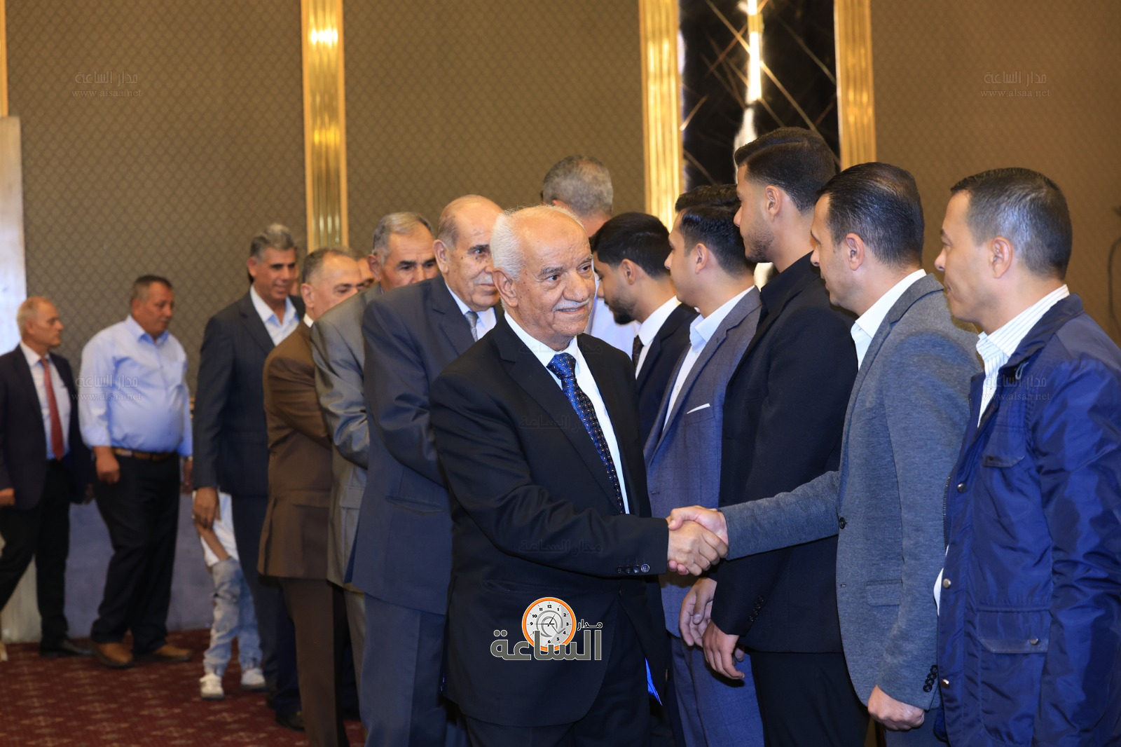 Madar Al-Saa Images 0.1144250378858731