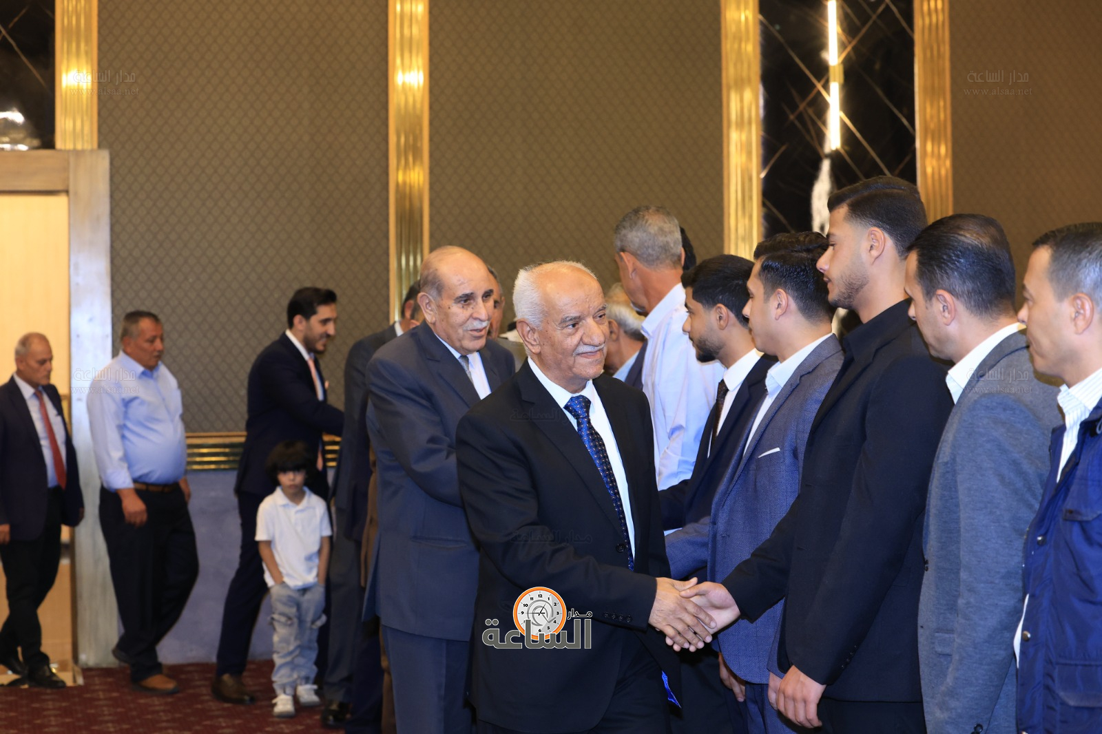 Madar Al-Saa Images 0.8682251736763084