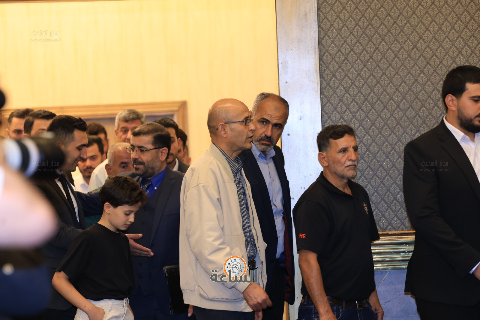 Madar Al-Saa Images 0.32184464550479863