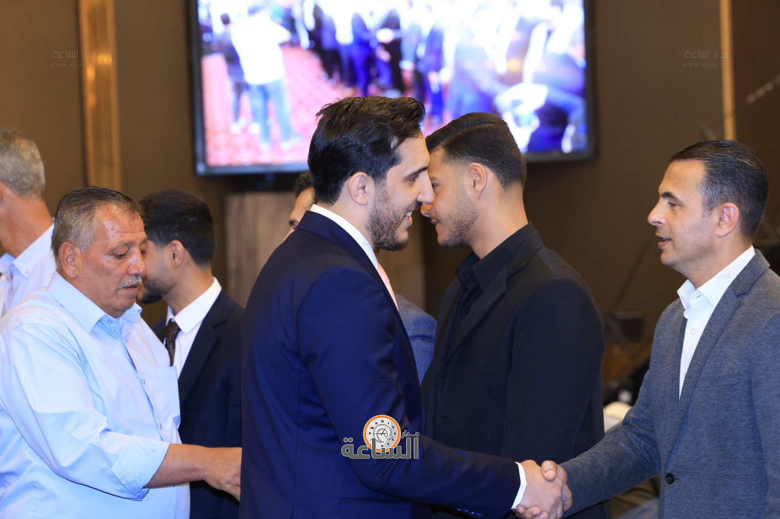 Madar Al-Saa Images 0.3362959743018329