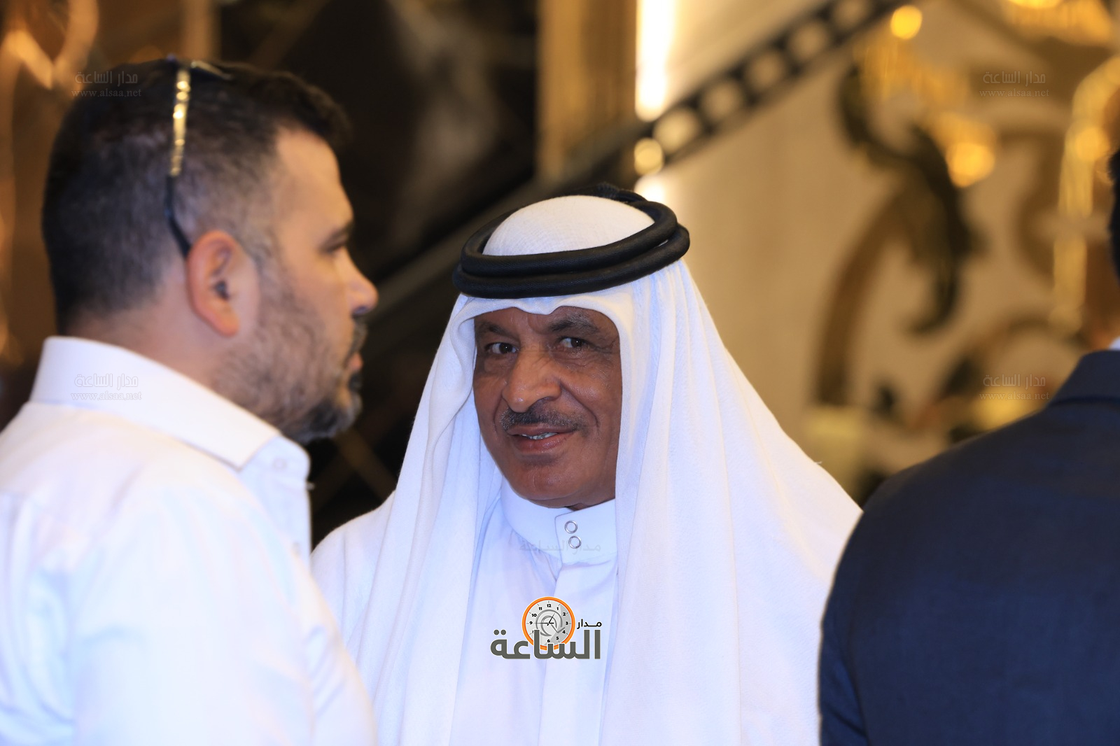 Madar Al-Saa Images 0.5784572760608123