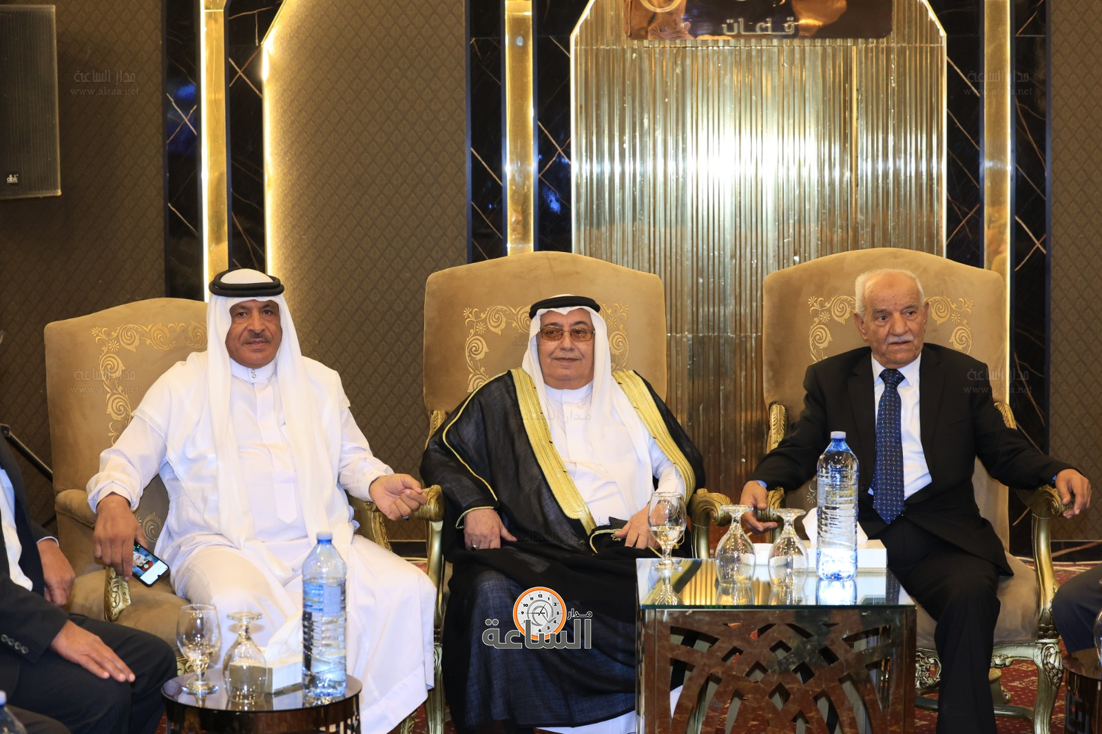 Madar Al-Saa Images 0.8965851458865031