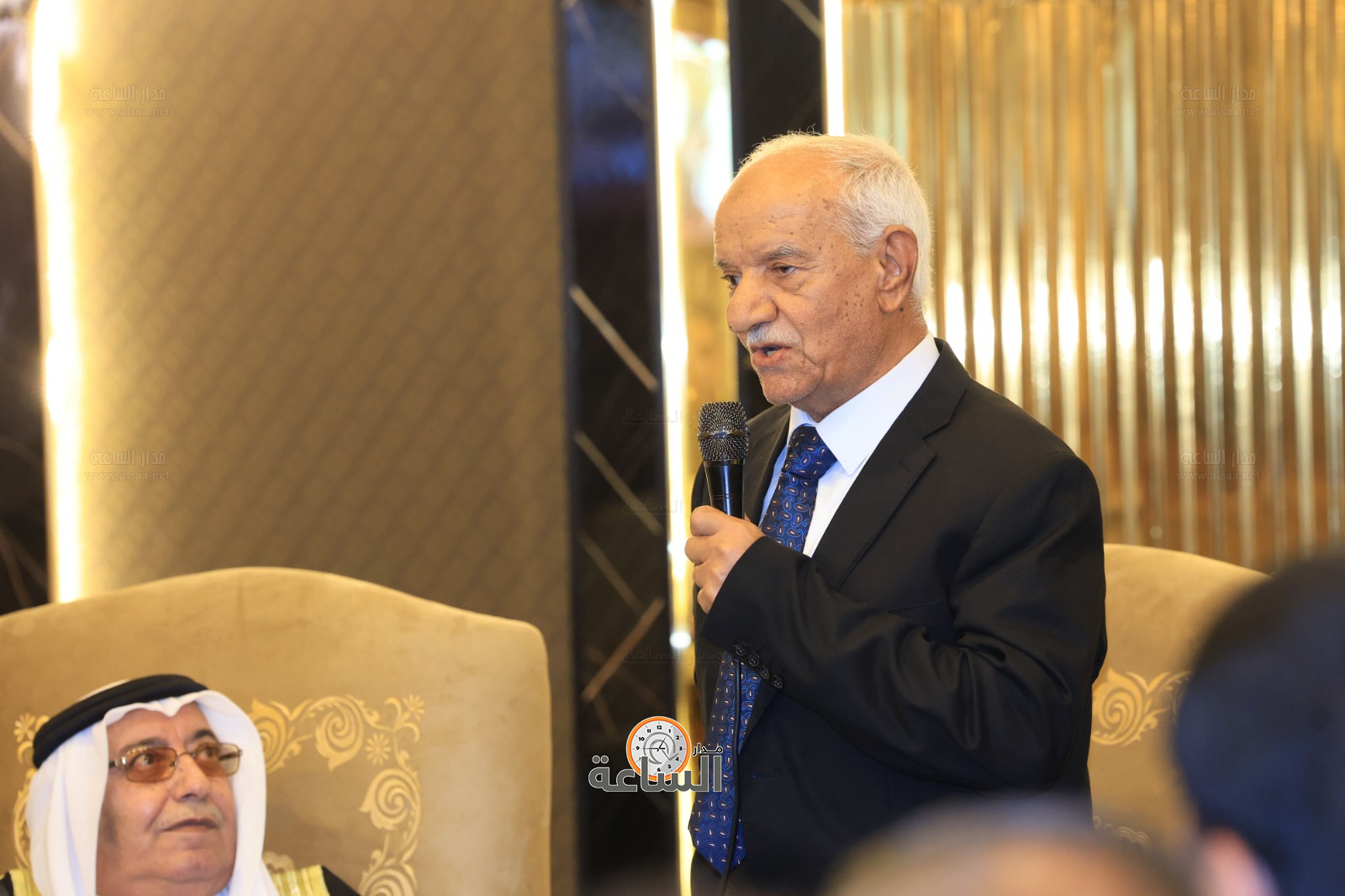 Madar Al-Saa Images 0.07469630570529529