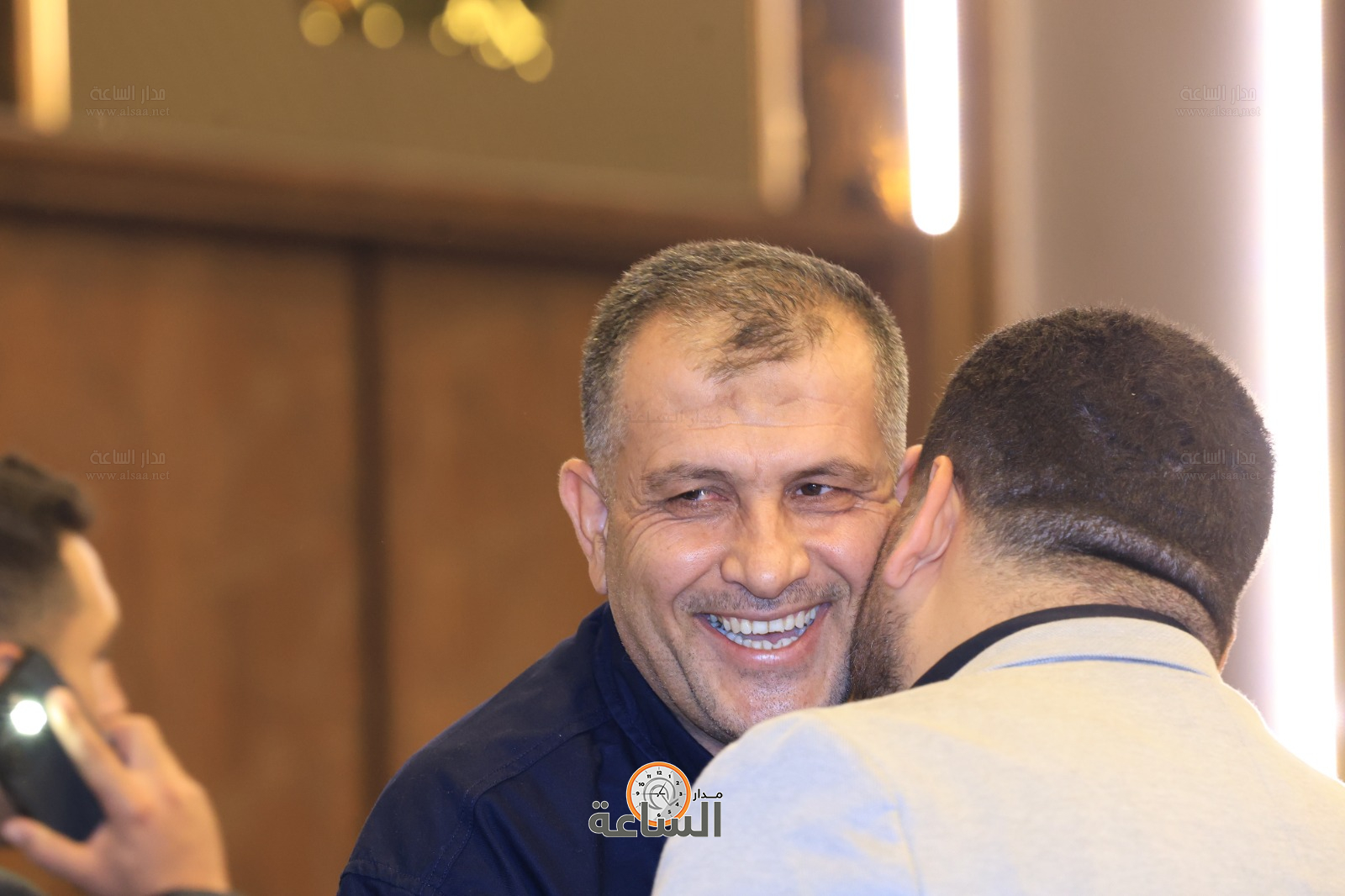 Madar Al-Saa Images 0.8131765690939301