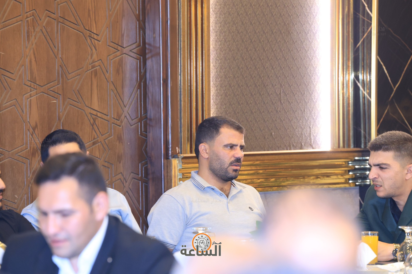 Madar Al-Saa Images 0.7673238897138035