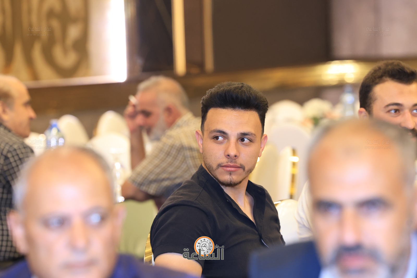 Madar Al-Saa Images 0.31025232340981146