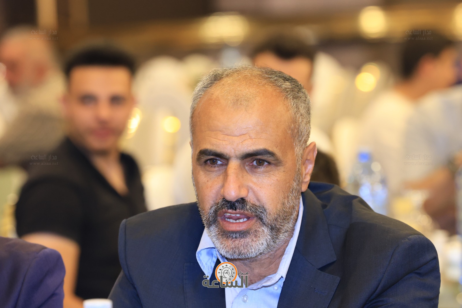 Madar Al-Saa Images 0.5799082978539652