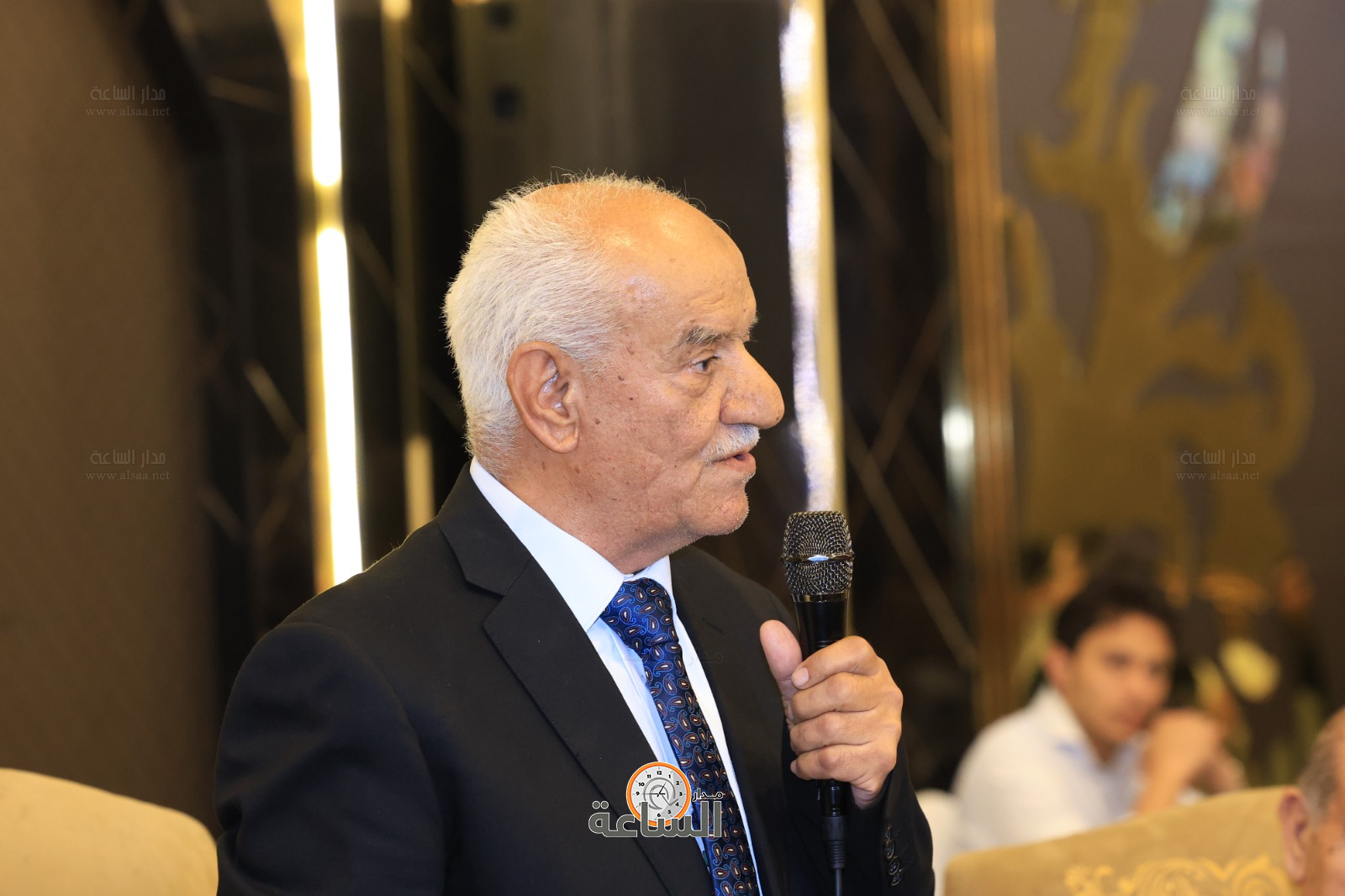 Madar Al-Saa Images 0.07772053488102137