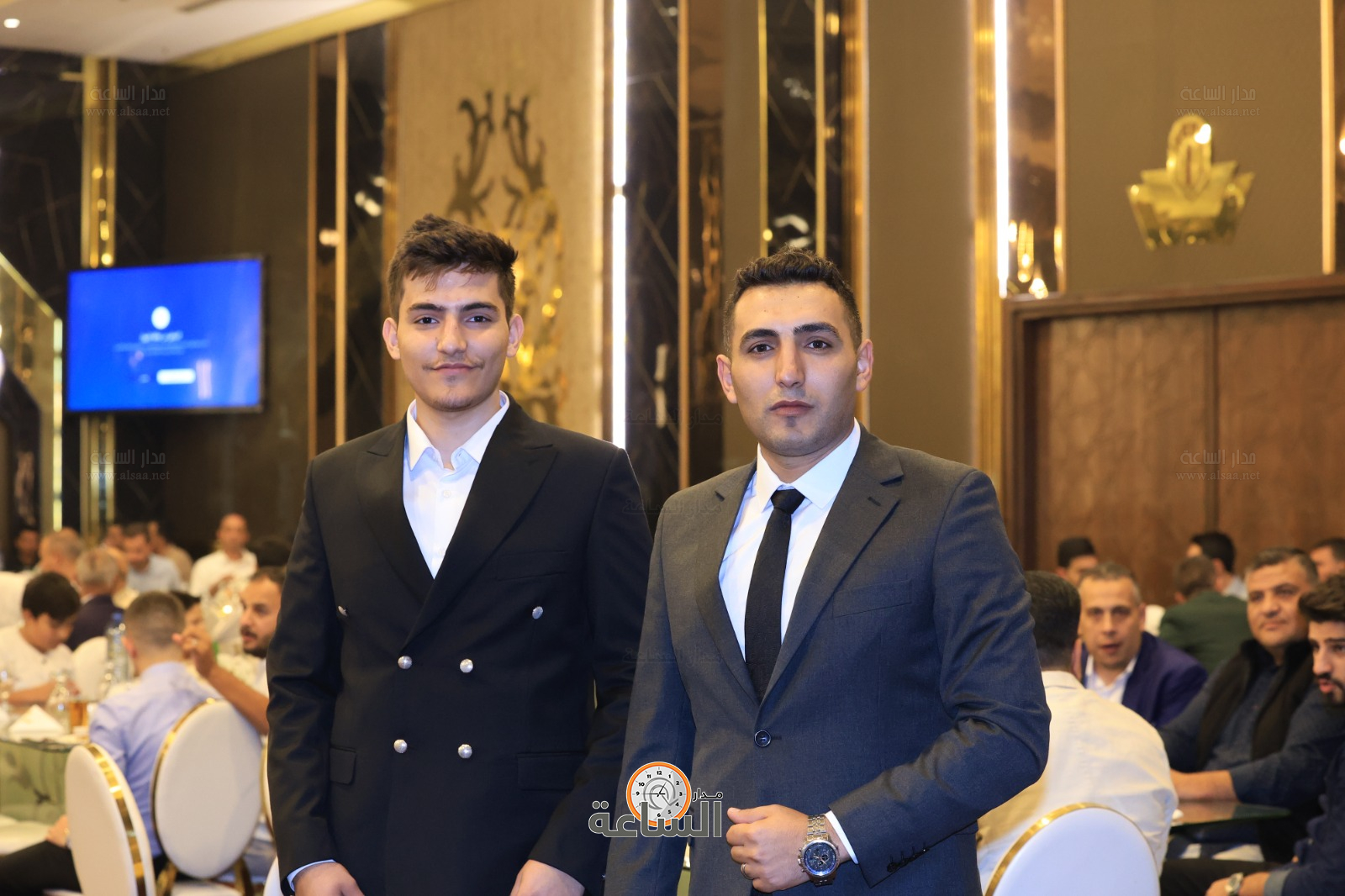 Madar Al-Saa Images 0.4963738062638252