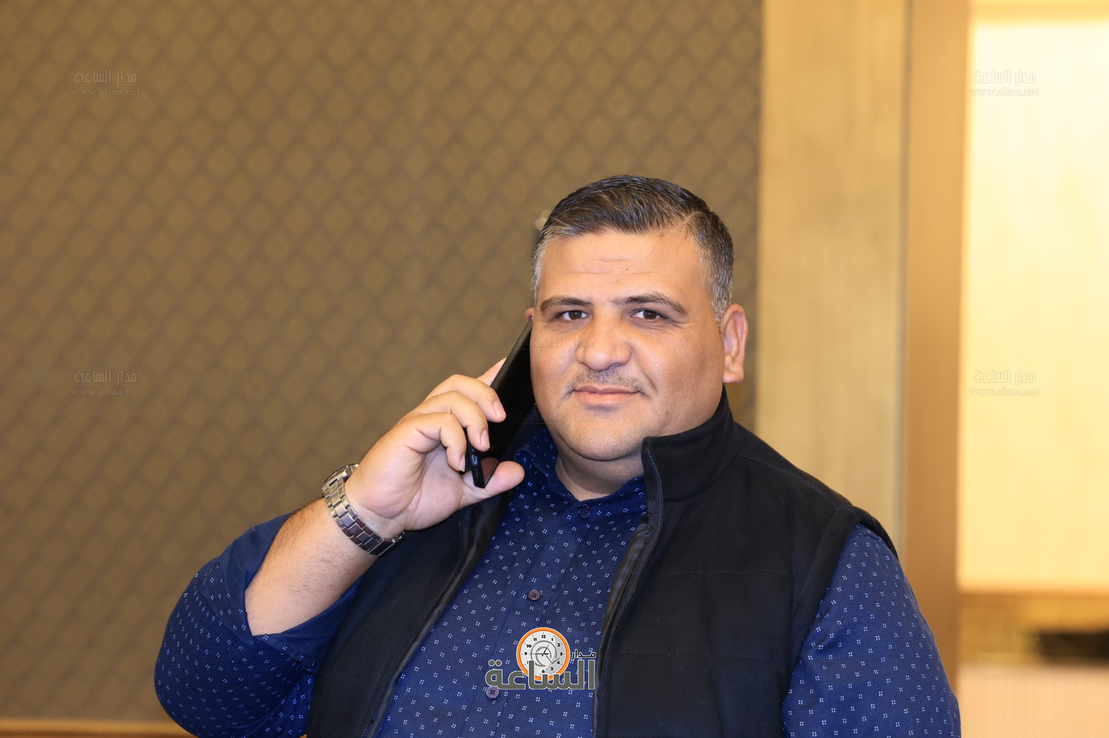 Madar Al-Saa Images 0.4314301891962844