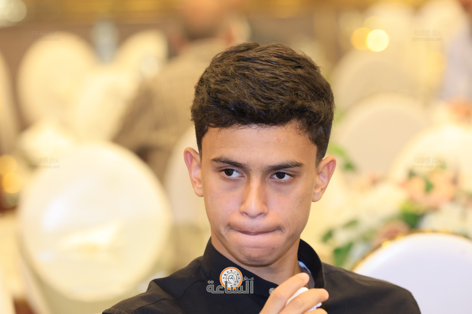 Madar Al-Saa Images 0.30902066994756605