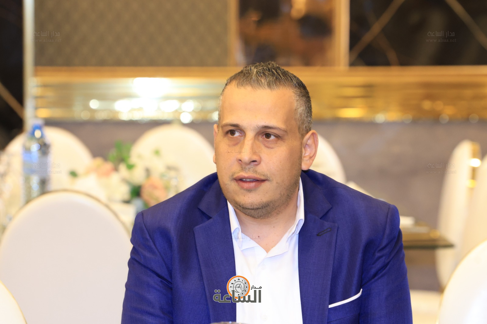 Madar Al-Saa Images 0.08764293353964214