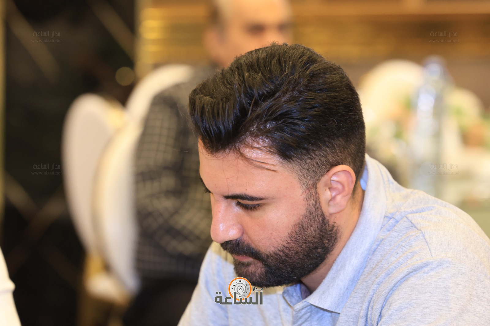 Madar Al-Saa Images 0.4806147240190769