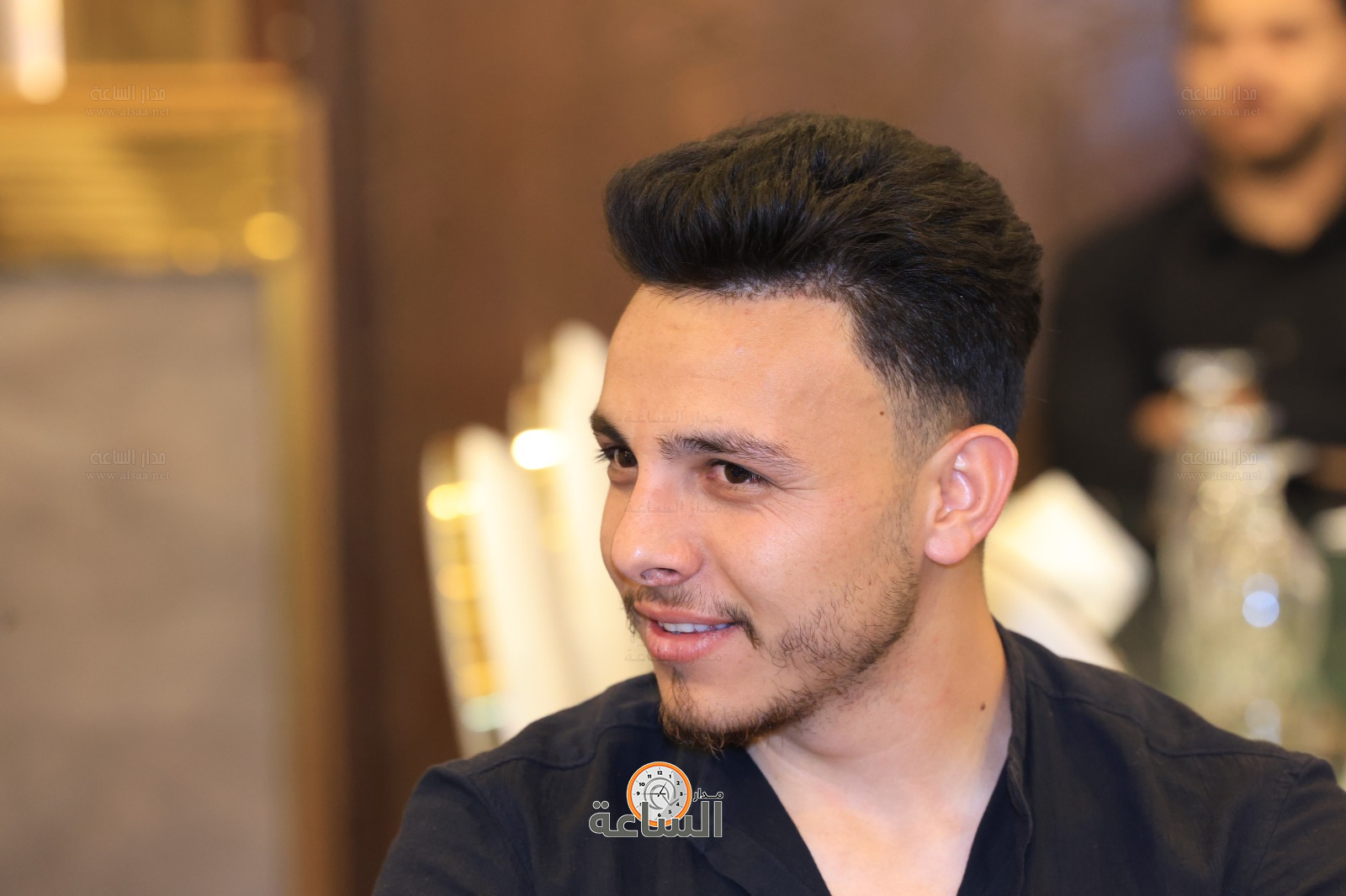 Madar Al-Saa Images 0.8773153946204785