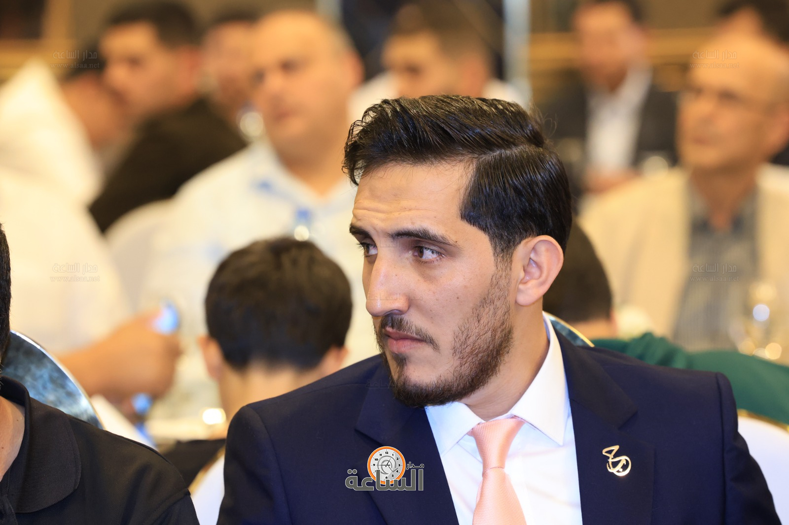 Madar Al-Saa Images 0.46750667811937485