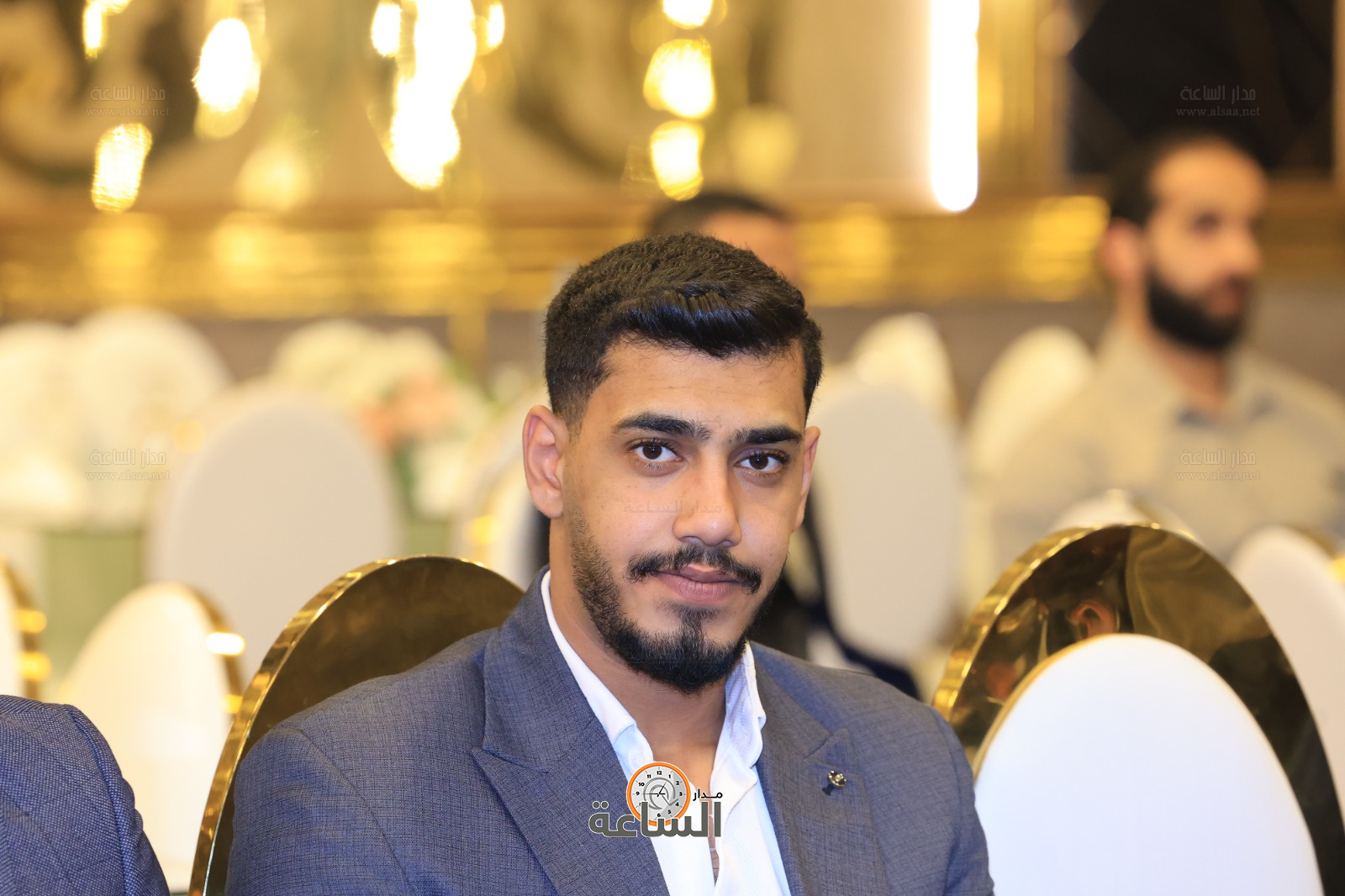 Madar Al-Saa Images 0.10238630499343815