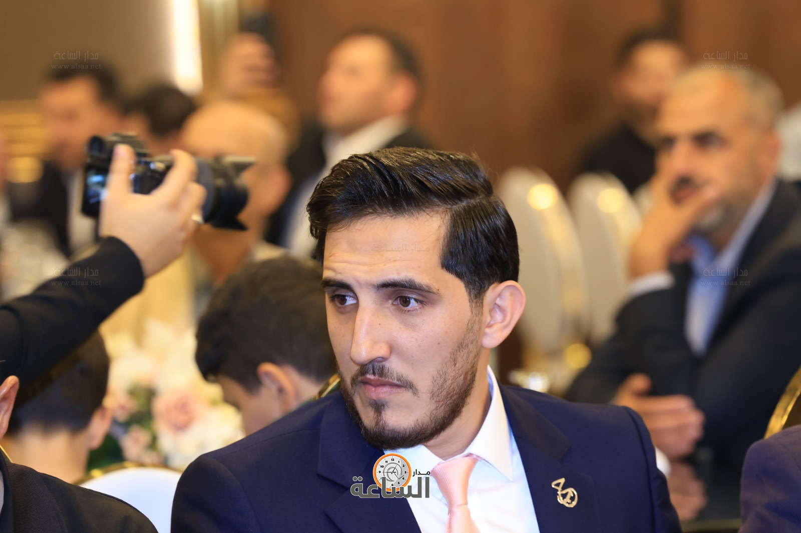 Madar Al-Saa Images 0.6017286241291901