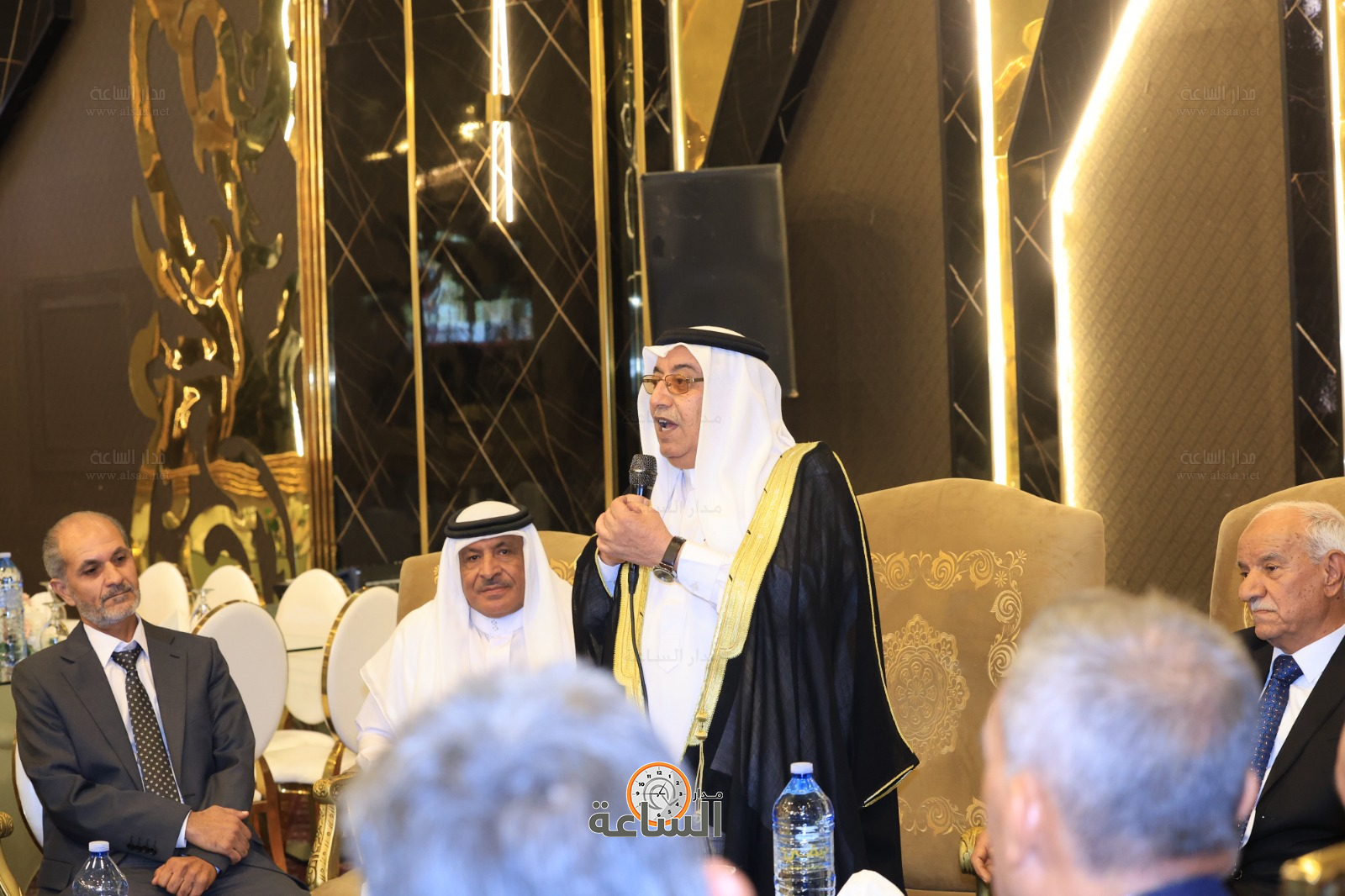 Madar Al-Saa Images 0.5510815333882831