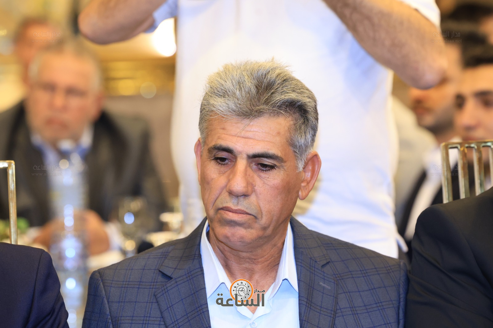 Madar Al-Saa Images 0.12452089147069889