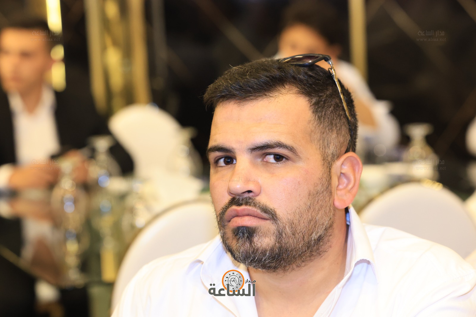 Madar Al-Saa Images 0.3210253632666642