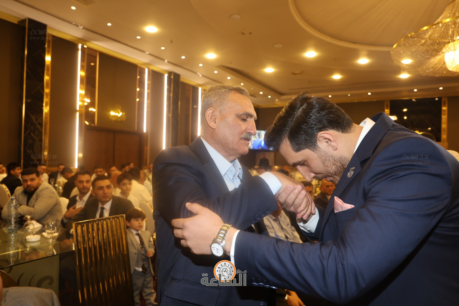 Madar Al-Saa Images 0.15073855231070954