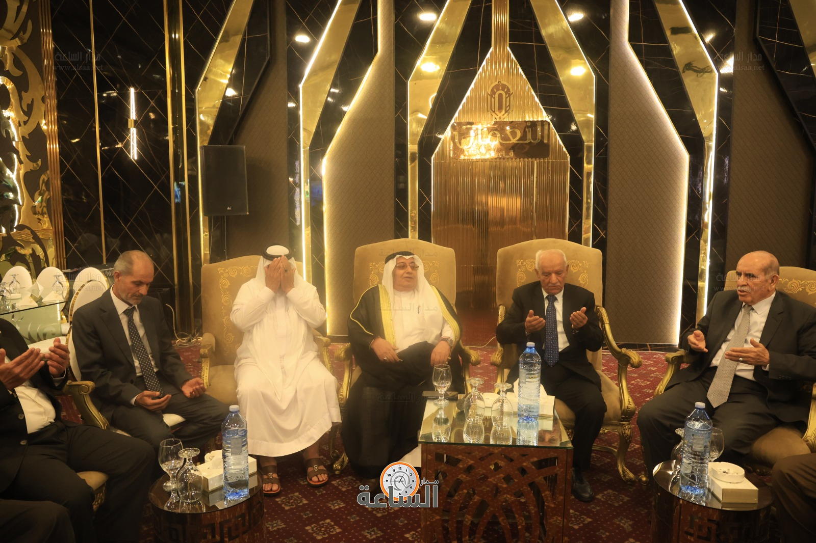 Madar Al-Saa Images 0.3287987900557925