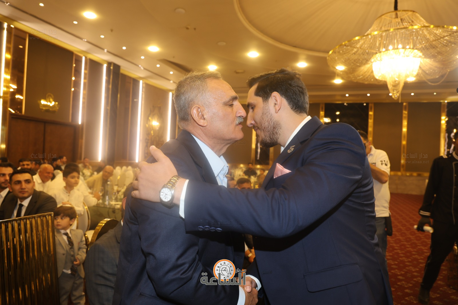 Madar Al-Saa Images 0.6384309142709007