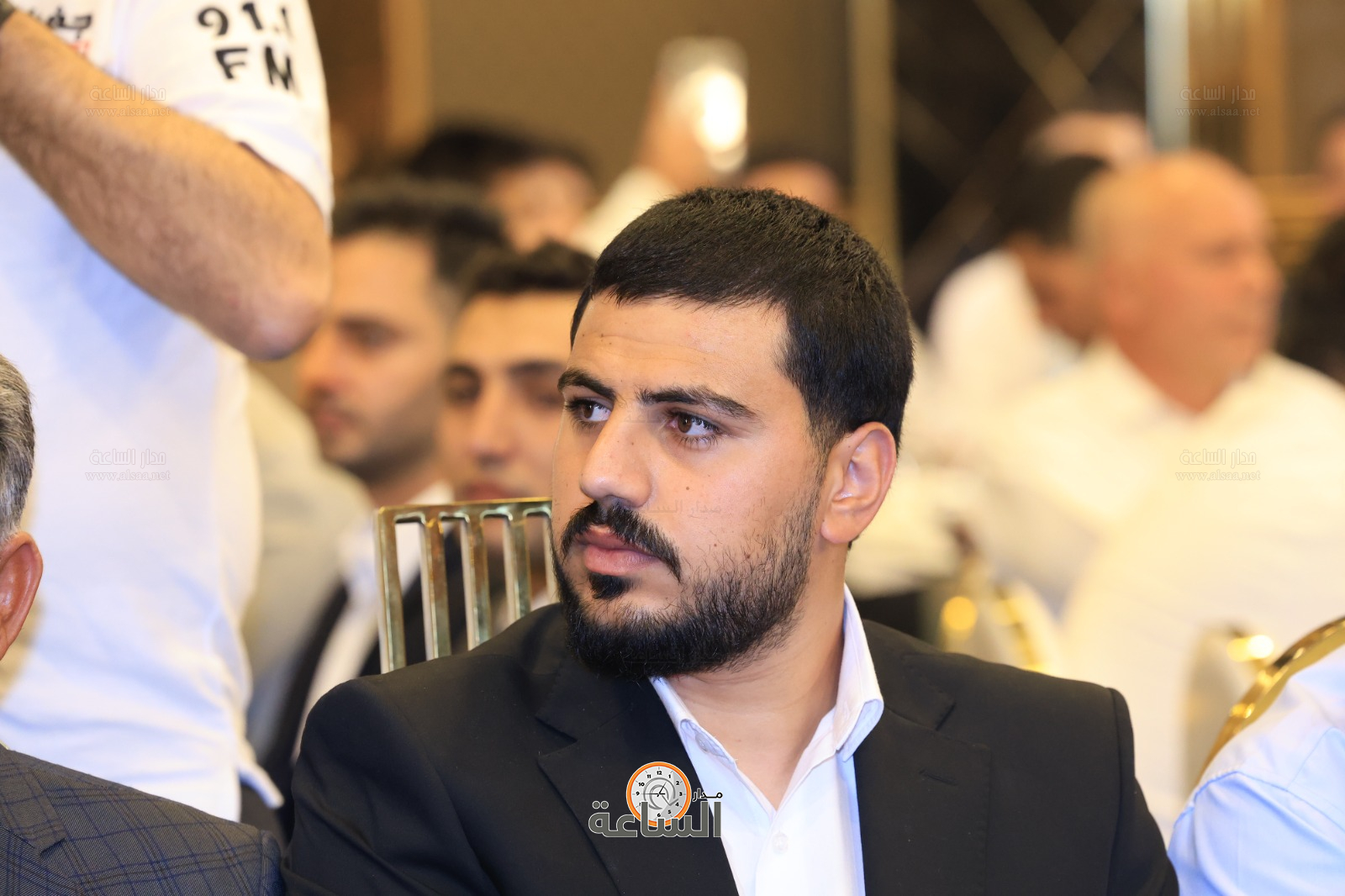 Madar Al-Saa Images 0.5320128867581154