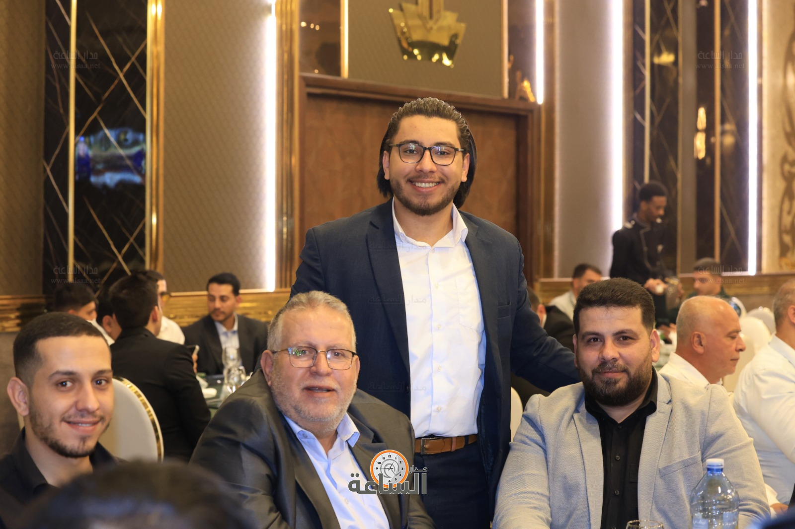 Madar Al-Saa Images 0.04172170878073411