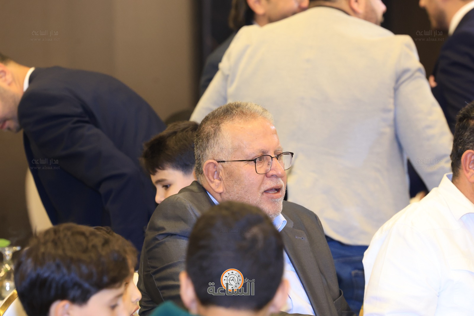 Madar Al-Saa Images 0.2660970339189468