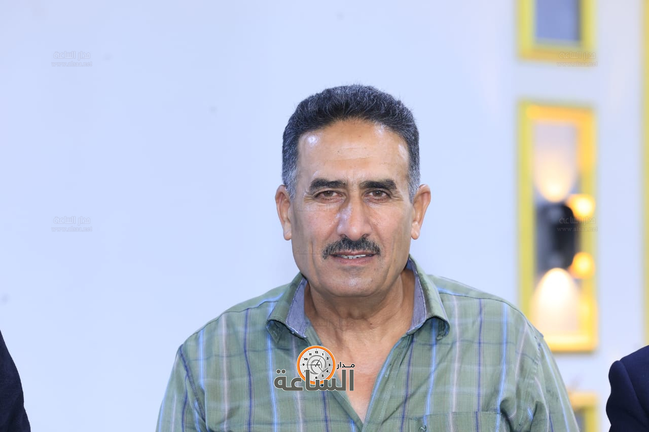 Madar Al-Saa Images 0.38535580884159104