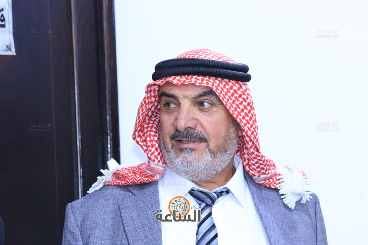 Madar Al-Saa Images 0.8503866361347143