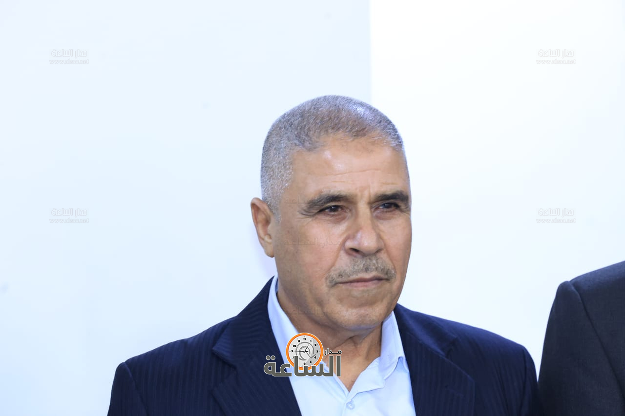 Madar Al-Saa Images 0.6584229740662356