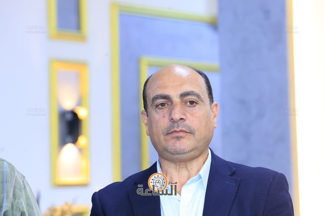 Madar Al-Saa Images 0.9349188916654291