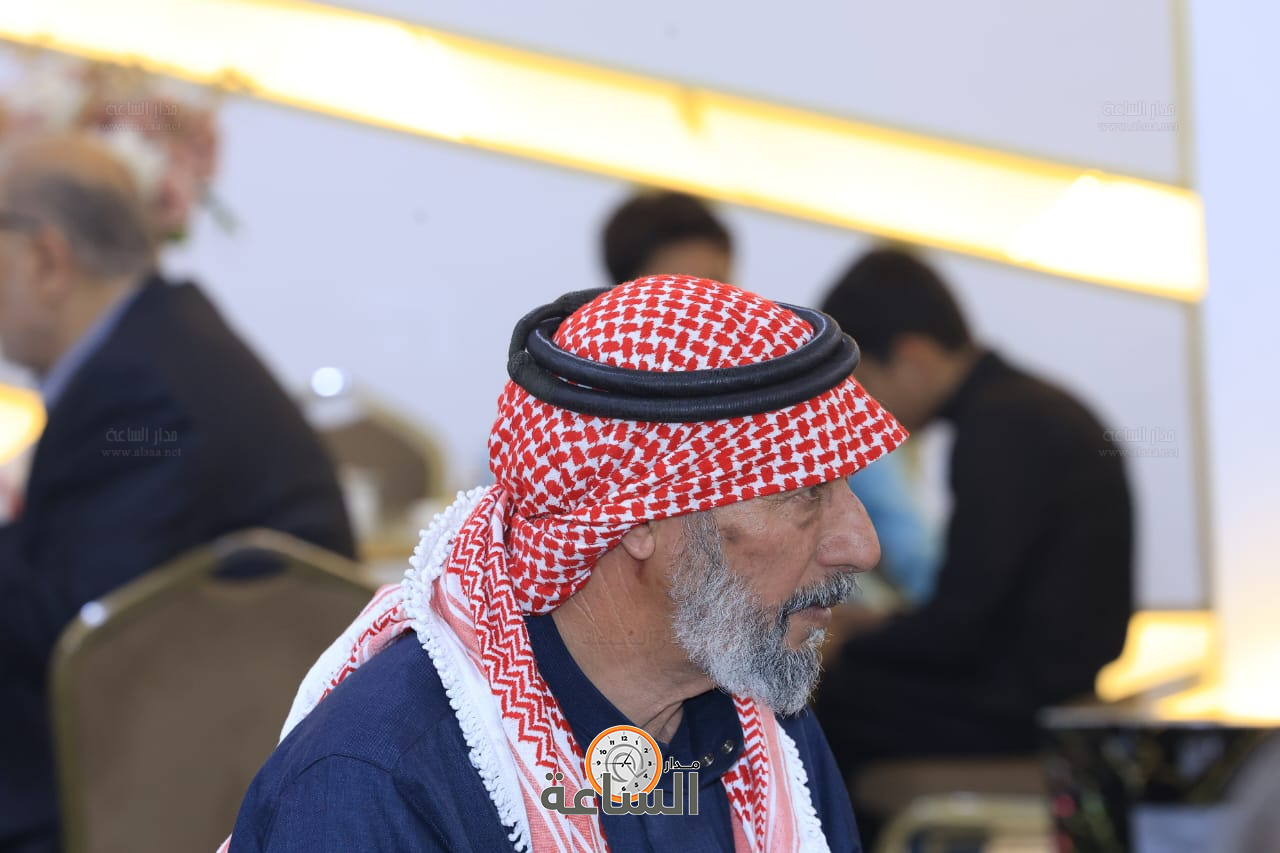 Madar Al-Saa Images 0.12367035661743986