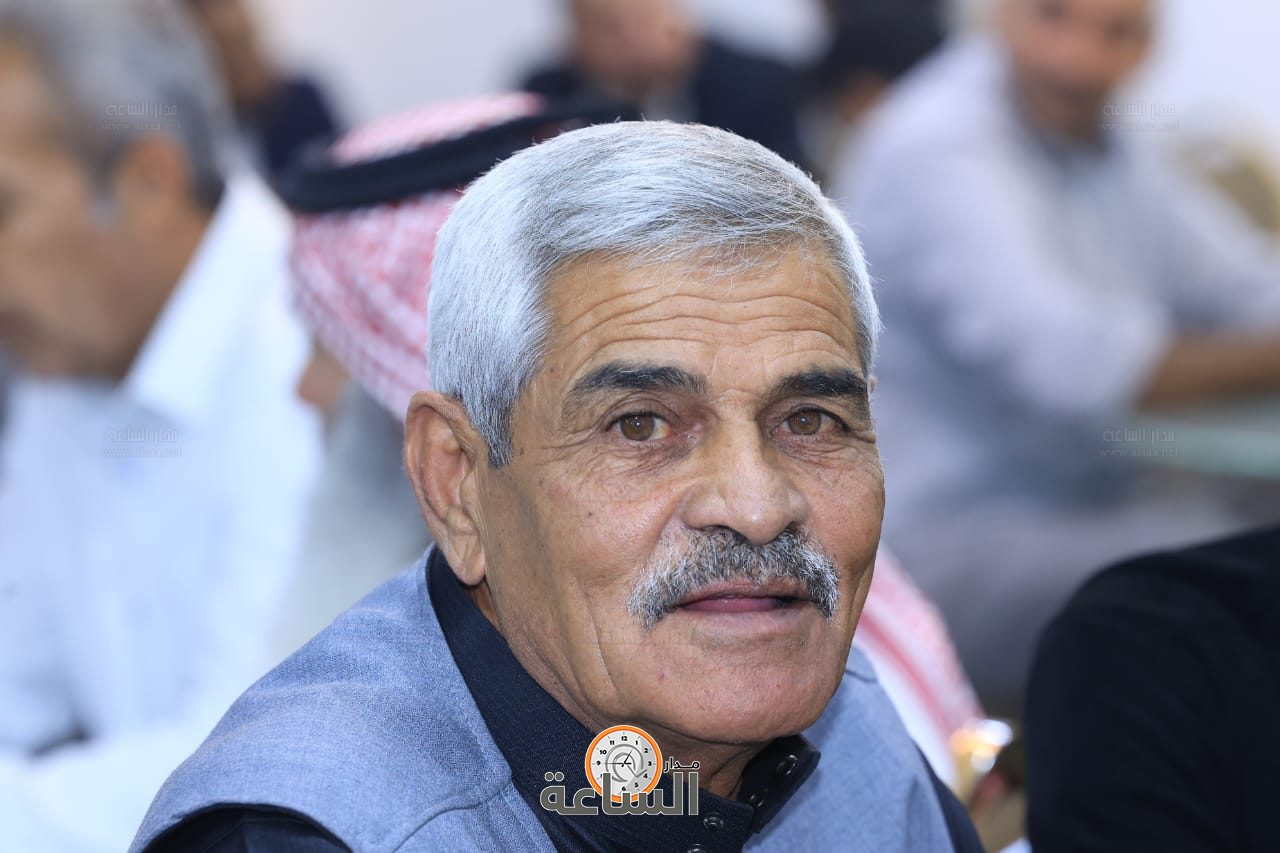 Madar Al-Saa Images 0.10524092866355617