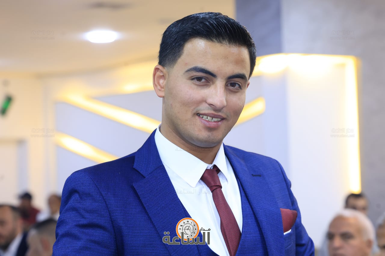 Madar Al-Saa Images 0.25681982609523313