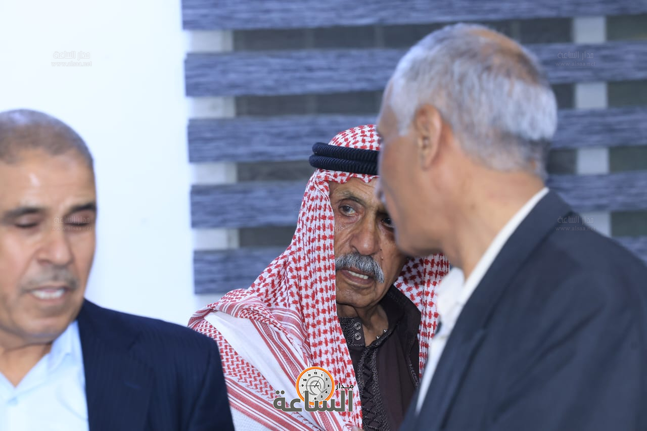 Madar Al-Saa Images 0.8114989595708594