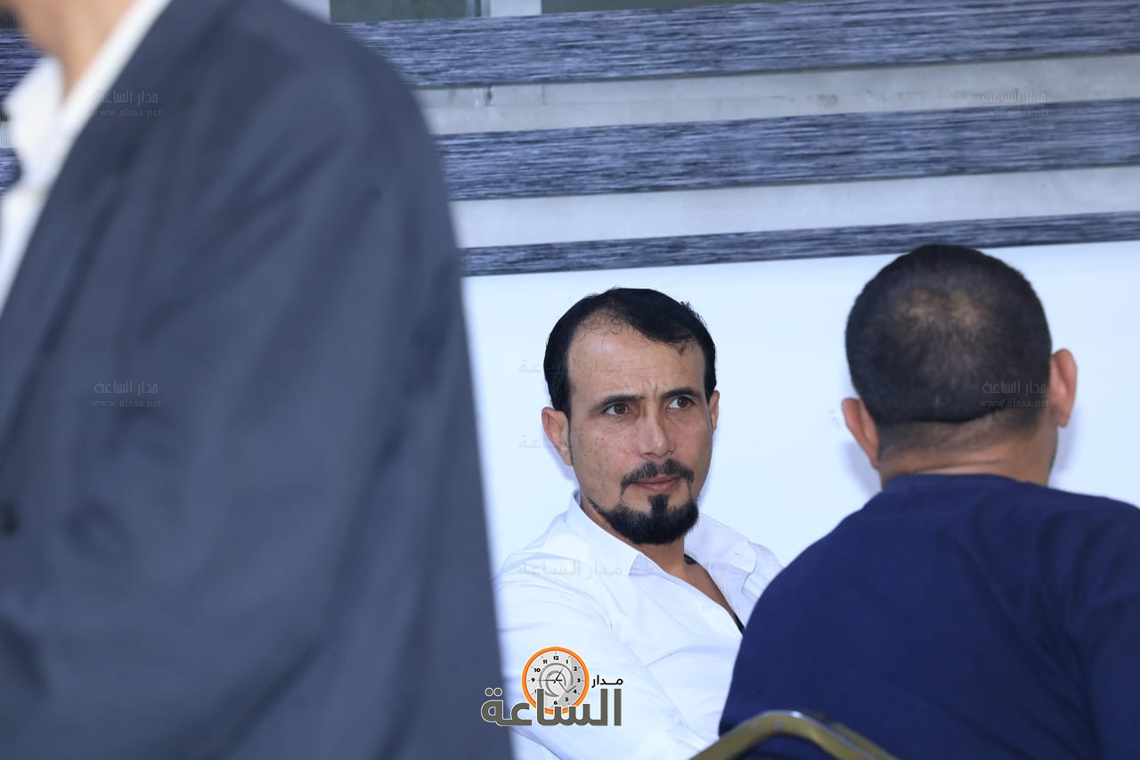 Madar Al-Saa Images 0.39180212846497986