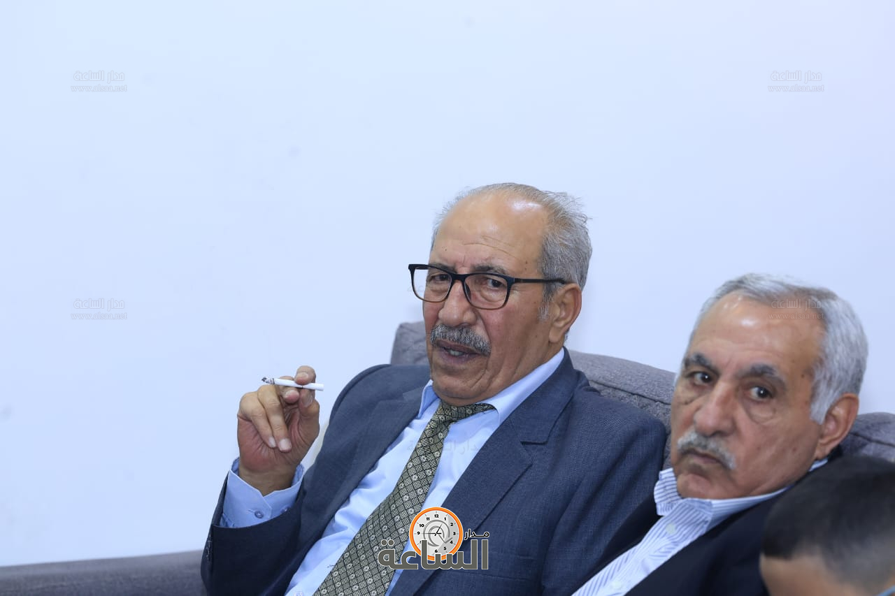 Madar Al-Saa Images 0.7360487252801741