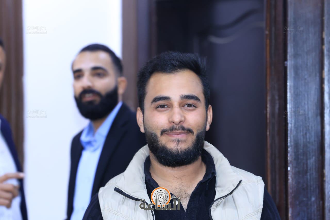 Madar Al-Saa Images 0.49750975700259026